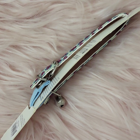 Brand New PETCO BREAK- AWAY Cat Collar - Picture 4 of 4